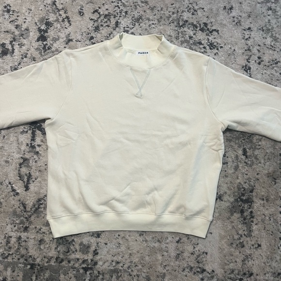 Parke Mockneck - Picture 2 of 7